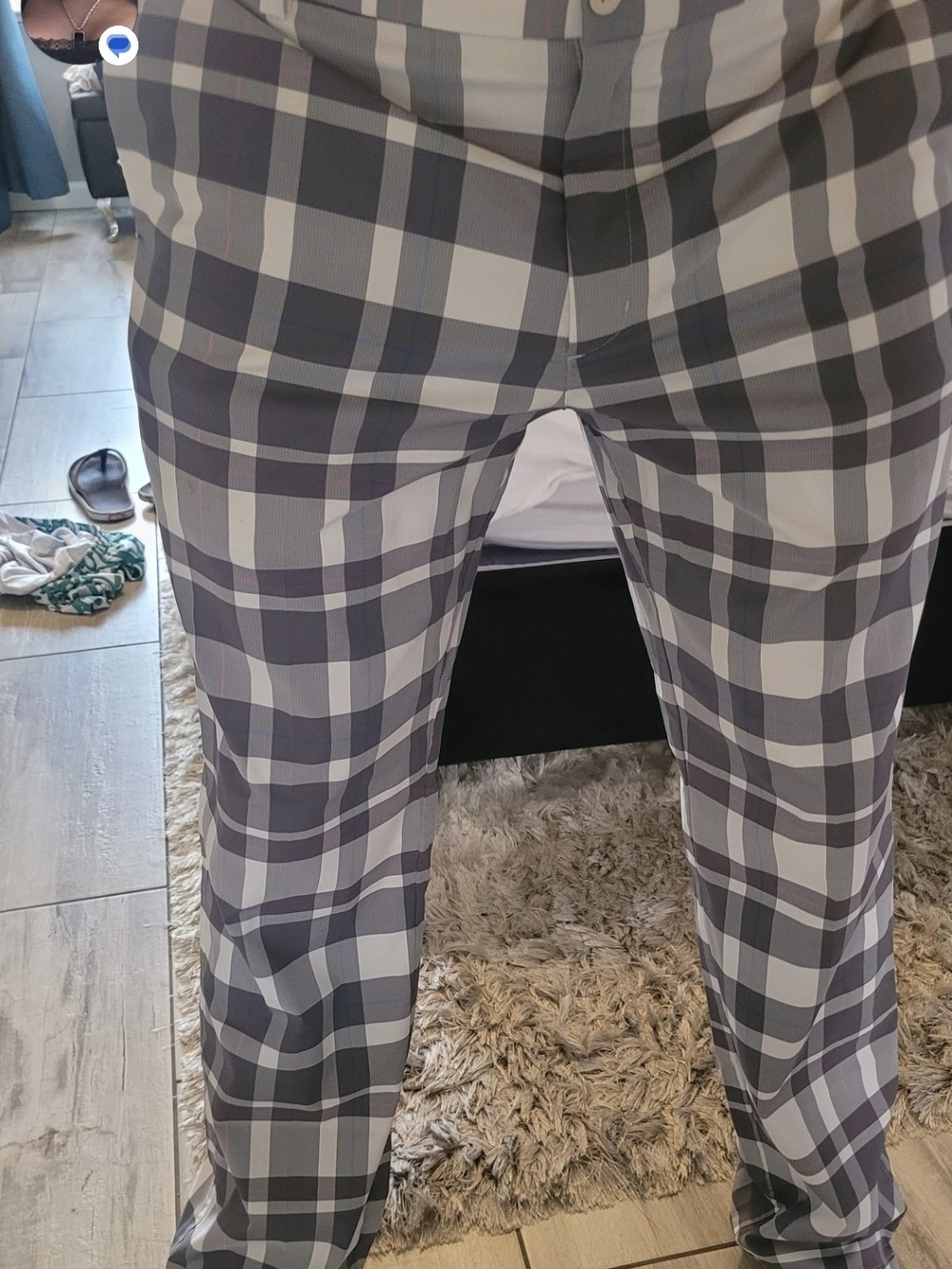 Nike Mens GOLF PANTS